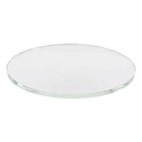 Tachometerglas gewölbt für