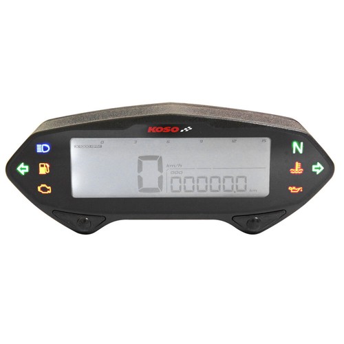 Tachometer tacho db01rn koso - tacho,