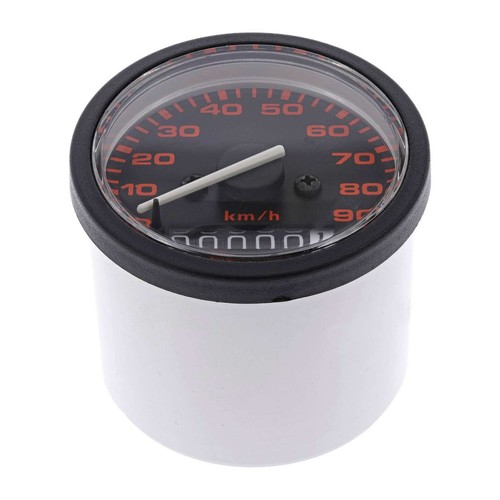 Tachometer facomsa schwarz - facomsa,