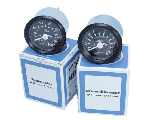 Simson drehzahlmesser 12000 - simson,
