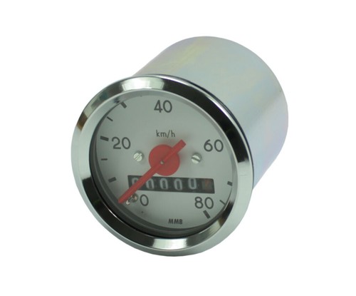 Tachometer für simson s51 s50 - simson,