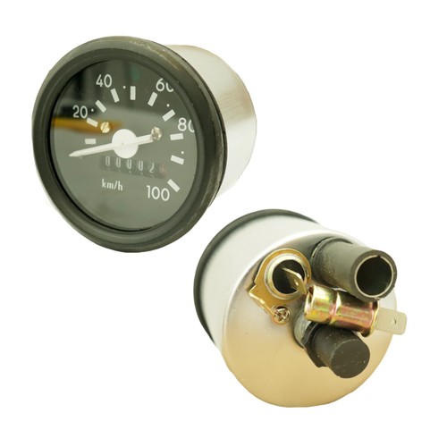 100km tachometer für - 100km/h,