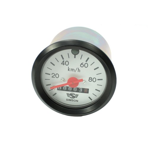 Simson 100 tacho - 100,