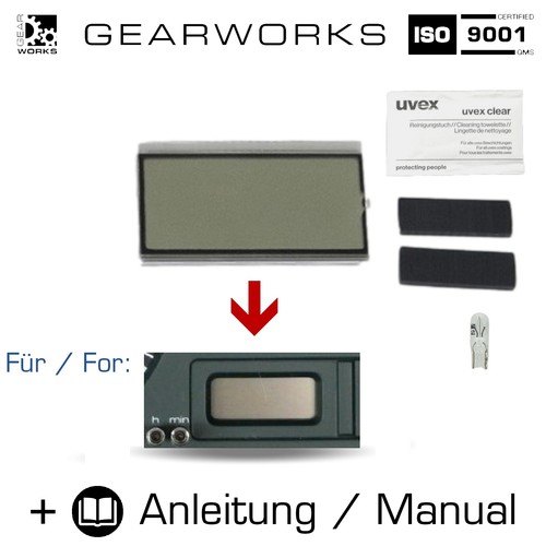 Tacho display für scirocco - vw,