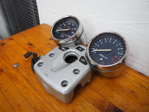 Hyosung 125 instrumente - hyosung,