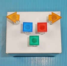 KS KS 50 80 WC Cockpit