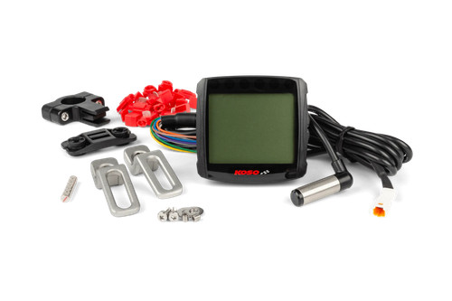Tachometer koso digital - koso,