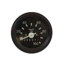 100er Tachometer Tacho für