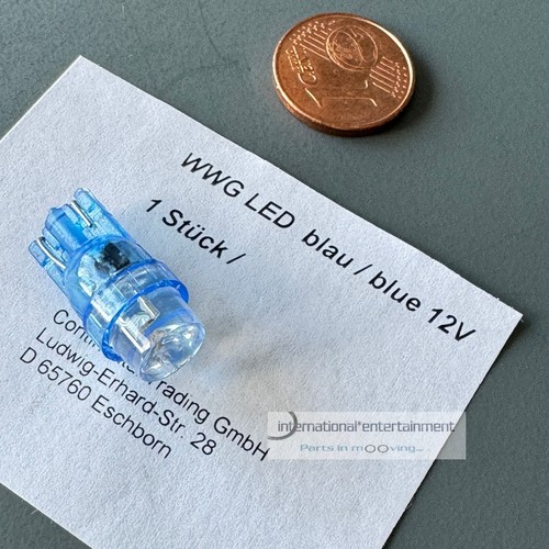 Vdo beleuchtung led - ,