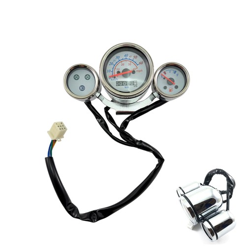 Tachoeinheit tachometer - tachoeinheit,