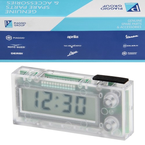 Digital uhr cockpit original - ,