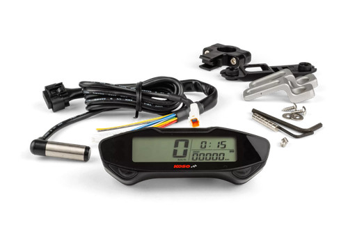 Tachometer koso 03 - db, ex-03
