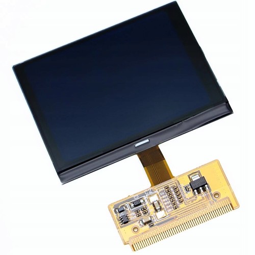 Lcd display full fis - fis, vdo,