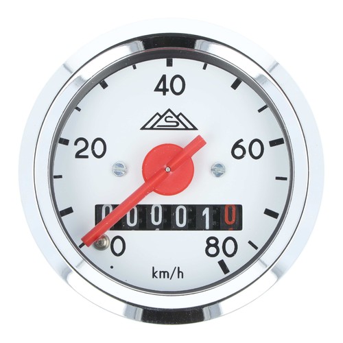 Tachometer km h duo - 48, km/h