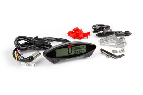 Tachometer koso digital - koso,