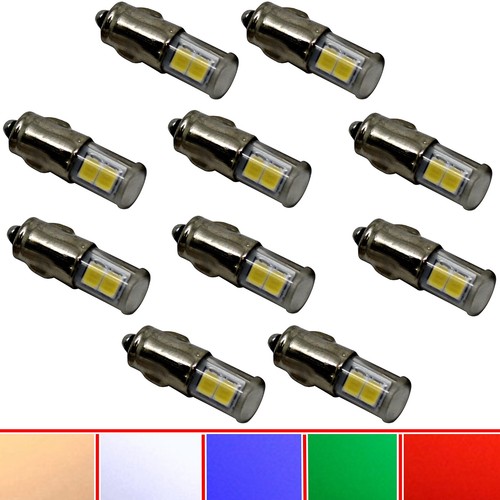 Ba7s led 12v - &,