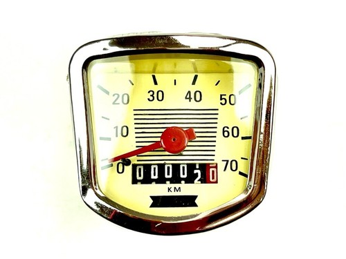 Tacho nsu quickly - tacho, l