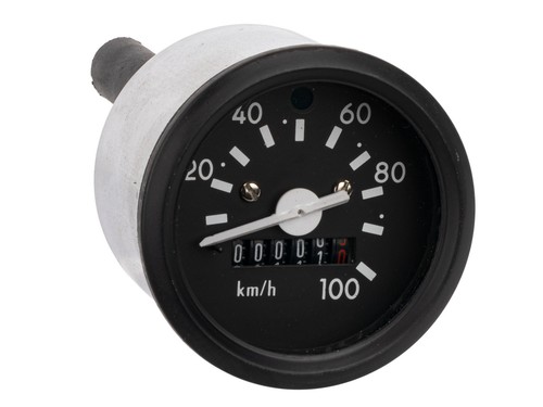 100km tacho mit - tacho,