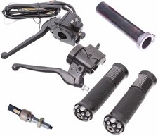 Lenker Lenkerarmatur für