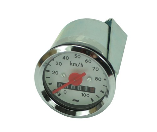 100 tachometer pas - h, f