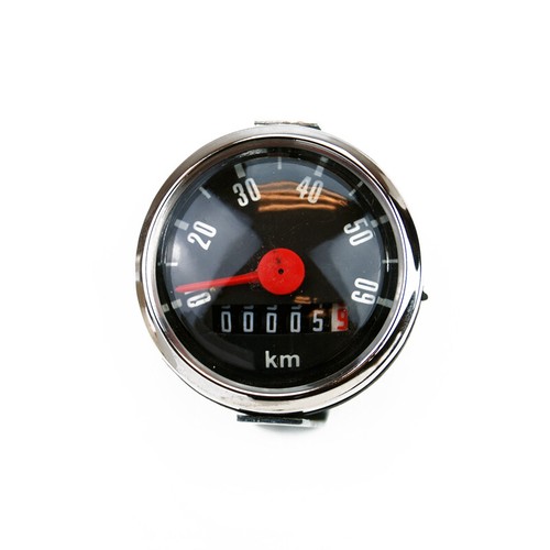 Tacho 60km 48mm passend - tacho,