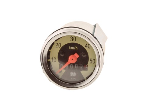 Tacho 48mm h version - 48mm, 60
