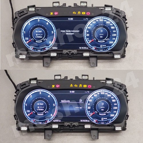 Reparatur für passat 3g - reparatur,