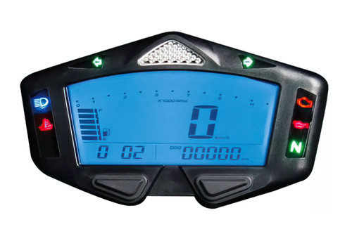 Tachometer koso cockpit - tachometer,