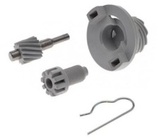 Tachoantrieb Tachoschnecke