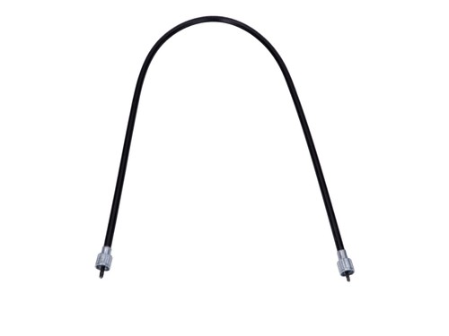 Tachowelle 620mm für peugeot - tachowelle,