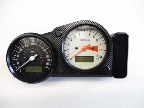 Neu original cockpit kpl - +,