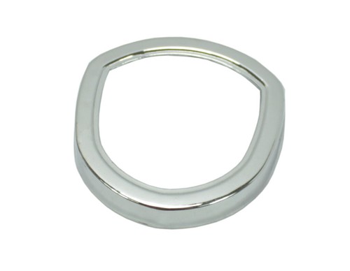Chromring wappen tacho - chromring, f