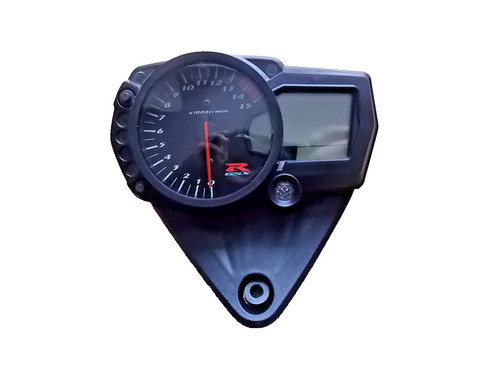 Gsxr1000 wvbz tacho - gsxr1000, k5