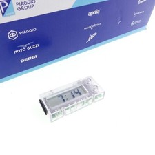 Uhr Cockpit Tacho Original