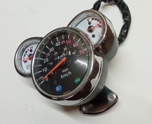 Tacho cockpit instrumente - cockpit,