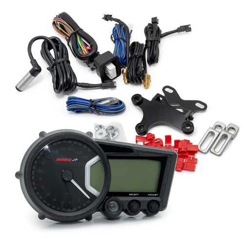 Tachometer koso digital - koso,