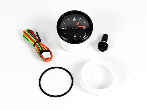 Zusatzinstrument cockpit uhr - zusatzinstrument,
