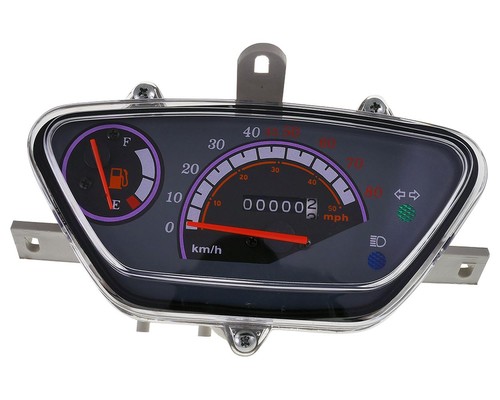 Tachometer tacho cockpit - tacho,