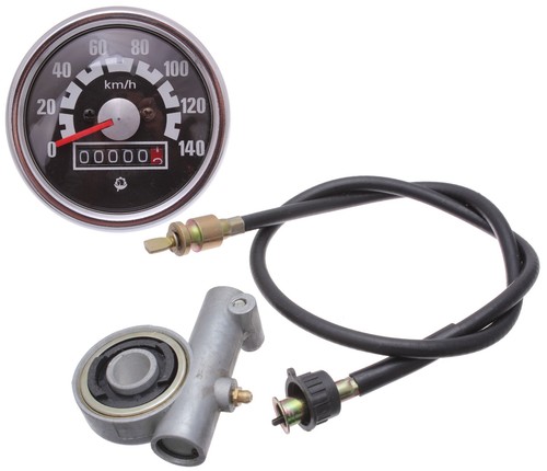 Tachometer tacho ø70mm - tacho,
