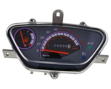 Tachometer Tacho Cockpit