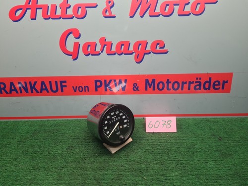 Bmw r100 tacho - bmw,