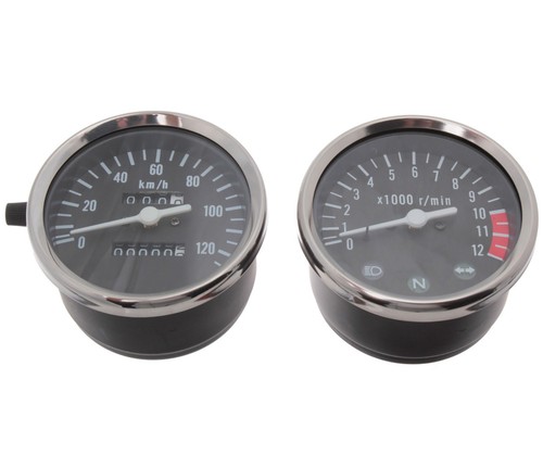 Tacho suzuki gn125 - suzuki, 125
