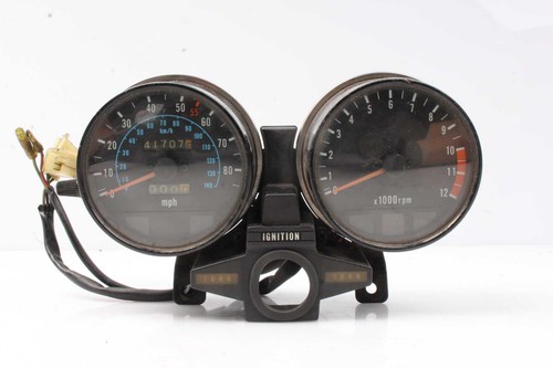 Tacho instrumente cockpit - tacho,