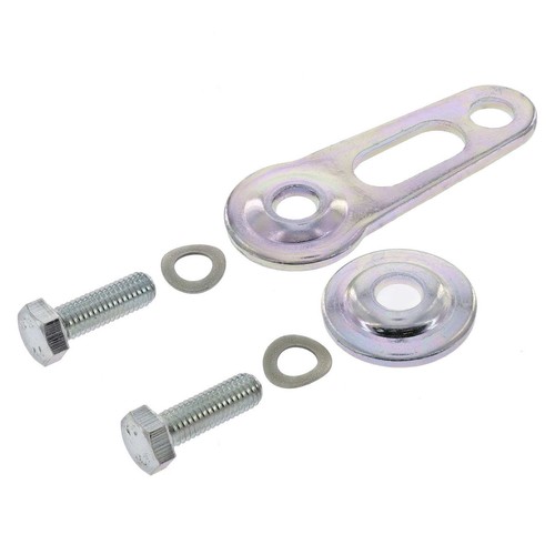 Set halter scheibe - set, +