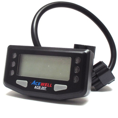 Digitaltacho acewell ace 257s - digitaltacho, ace-257s