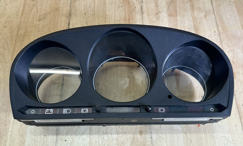 Mercedes w116 tacho gehäuse - w116,