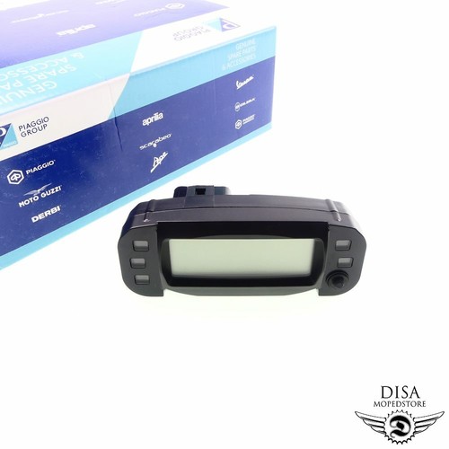 Cockpit tachometer tacho - tachometer,