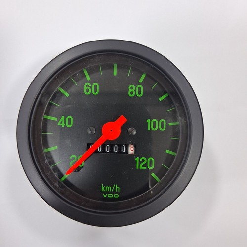 Vdo tacho tachometer kreidler - tacho,