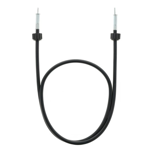 Tachowelle schwarz 850 für - schwarz,