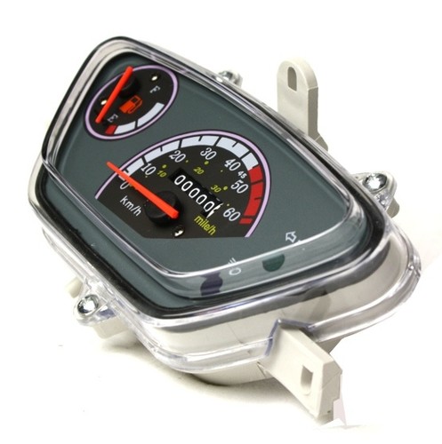 Cockpit tacho tachometer - cockpit,